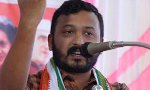 ‘അൻവർ ഒറ്റയ്ക്ക് മത്സരിച്ചാലും ഇല്ലെങ്കിലും ഗുണംചെയ്യുക UDFന്’ ; രാഹുൽ മാങ്കൂട്ടത്തിൽ ‘അൻവർ ഒറ്റയ്ക്ക് മത്സരിച്ചാലും ഇല്ലെങ്കിലും ഗുണംചെയ്യുക UDFന്’ ; രാഹുൽ മാങ്കൂട്ടത്തിൽ