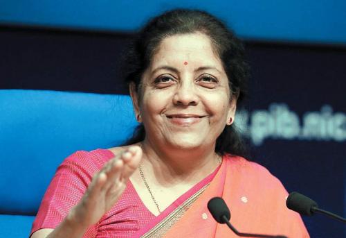 കേന്ദ്രബജറ്റ്: ഫെബ്രുവരി ഒന്നിന് കേന്ദ്രബജറ്റ്: ഫെബ്രുവരി ഒന്നിന്