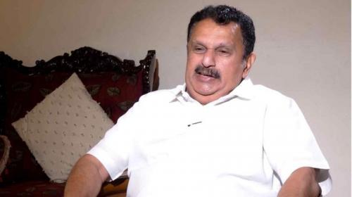 ശബരിമല സ്വർണ്ണക്കൊള്ള: അന്വേഷണത്തിൽ തൃപ്തനല്ല: ശബരിമല സ്വർണ്ണക്കൊള്ള കേസ് അട്ടിമറിക്കാൻ ശ്രമം നടന്നുവെന്ന് മന്ത്രി കെ. മുരളീധരൻ
