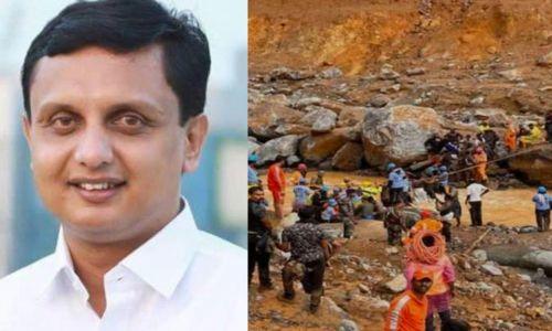 താത്കാലിക പുനരധിവാസത്തിന് പ്രഥമ പരിഗണന, വിമർശനങ്ങൾക്ക് മറുപടിയില്ല; മന്ത്രി മുഹമ്മദ് റിയാസ് താത്കാലിക പുനരധിവാസത്തിന് പ്രഥമ പരിഗണന, വിമർശനങ്ങൾക്ക് മറുപടിയില്ല; മന്ത്രി മുഹമ്മദ് റിയാസ്