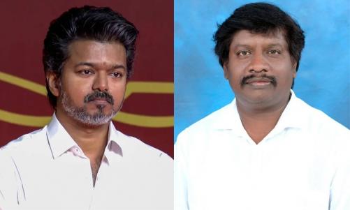 'പാർട്ടി വിടാൻ തനിക്ക് 30 കോടി വാഗ്‌ദാനം ചെയ്തു'; സെന്തിൽ ബാലാജിക്കെതിരെ ആരോപണവുമായി ടി.വി.കെ എം.എൽ.എ