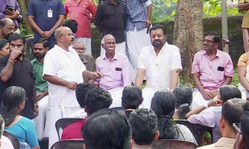 കലുങ്ക് സംവാദം വക്രീകരിക്കാൻ ശ്രമങ്ങൾ നടക്കുന്നു: സുരേഷ് ഗോപി കലുങ്ക് സംവാദം വക്രീകരിക്കാൻ ശ്രമങ്ങൾ നടക്കുന്നു: സുരേഷ് ഗോപി