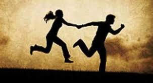 കണ്ണൂരിൽ യുഡിഎഫ് സ്ഥാനാർഥി ബിജെപി പ്രവർത്തകനൊപ്പം ഒളിച്ചോടി