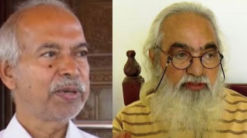 കുഞ്ഞികൃഷ്ണന്‍റെ പുസ്തക പ്രകാശനത്തിൽ പങ്കെടുത്തു; ടി.പുരുഷോത്തമനെ സിപിഎം പുറത്താക്കി