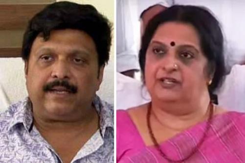 ഗണേഷിനെ സഹായിക്കാനാണ് ഉമ്മൻചാണ്ടി ശ്രമിച്ചത്; ആരോപണങ്ങൾ തള്ളി സഹോദരി ഉഷ മോഹൻദാസ്