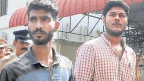 പന്തീരാങ്കാവ് യുഎപിഎ കേസിൽ അലൻ ശുഹൈബ്, താഹ ഫസൽ എന്നിവർക്ക് ജാമ്യം പന്തീരാങ്കാവ് യുഎപിഎ കേസിൽ അലൻ ശുഹൈബ്, താഹ ഫസൽ എന്നിവർക്ക് ജാമ്യം