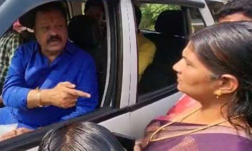 അണികളോട് ക്ഷോഭിച്ചതില് വിശദീകരണവുമായി സുരേഷ് ഗോപി അണികളോട് ക്ഷോഭിച്ചതില് വിശദീകരണവുമായി സുരേഷ് ഗോപി