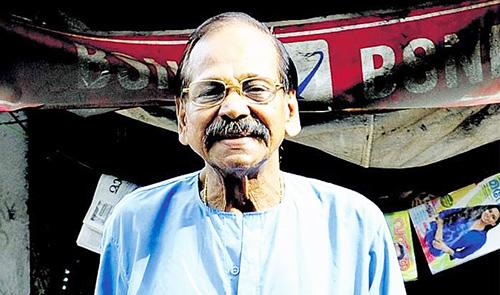അമ്മയുടെ മീറ്റിംഗിനൊക്കെ പോകുമ്പോൾ ഒരു കാരണവരാണെന്ന പരിഗണന ആരും തരാറില്ല 