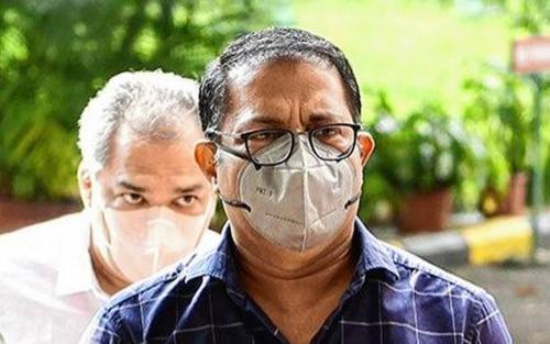 കെ.എം ഷാജിയുടെ വീടുകളില്‍ നിന്ന് കണ്ടെത്തിയ പണവും രേഖകളും കോടതിക്ക് കൈമാറി