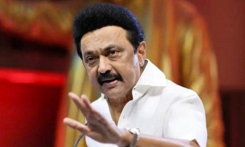 തെരഞ്ഞെടുക്കപ്പെട്ട സർക്കാരുകളെ ബഹുമാനിക്കാന് ഗവർണർമാർ തയാറാകണം; അല്ലെങ്കിൽ പദവി ഒഴിയണം; എംകെ സ്റ്റാലിൻ തെരഞ്ഞെടുക്കപ്പെട്ട സർക്കാരുകളെ ബഹുമാനിക്കാന് ഗവർണർമാർ തയാറാകണം; അല്ലെങ്കിൽ പദവി ഒഴിയണം; എംകെ സ്റ്റാലിൻ