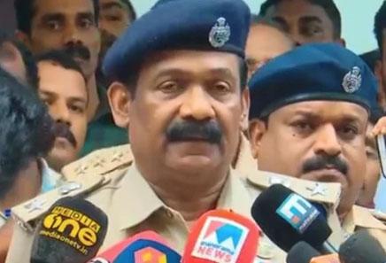 ആറ് കൊലപാതകങ്ങളും താൻ തന്നെ ചെയ്തതെന്ന് ജോളി സമ്മതിച്ചു: എസ്‍പി സൈമൺ 