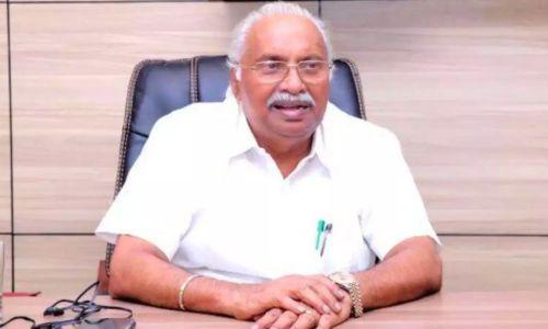 അധിക്ഷേപ പരാമര്ശം പിന്വലിച്ച് മാപ്പ് പറയണം'; ശോഭ സുരേന്ദ്രന് നോട്ടീസ് അയച്ച് ഗോകുലം ഗോപാലന് അധിക്ഷേപ പരാമര്ശം പിന്വലിച്ച് മാപ്പ് പറയണം'; ശോഭ സുരേന്ദ്രന് നോട്ടീസ് അയച്ച് ഗോകുലം ഗോപാലന്