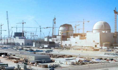 ബറാ­ക ആണവ പ്ലാ­ന്റി­ലെ­ ഉൽ­പ്പാ­ദനം : നടപടി­കൾ അന്തി­മഘട്ടത്തിൽ 