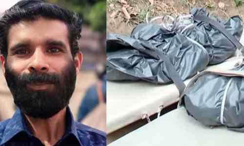 നെടുങ്കണ്ടം ഇരട്ടക്കൊലപാതകം: അമ്മയെയും സഹോദരനെയും കൊന്നത് അതിക്രൂരമായി; പ്രതി സജിയുടെ ഞെട്ടിക്കുന്ന മൊഴി പുറത്ത്