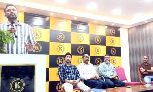 തണൽ വളണ്ടിയർ സംഗമം നടത്തി തണൽ വളണ്ടിയർ സംഗമം നടത്തി