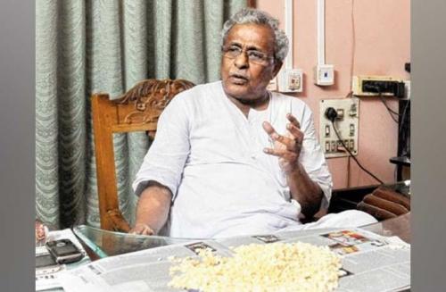 അഭ്യൂഹങ്ങൾക്ക് വിരാമം; ശി​ശി​ർ‍ അ​ധി​കാ​രി ബി​ജെ​പി​യി​ൽ‍ ചേ​ർ‍​ന്നു