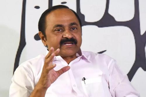 വയനാട് ദുരന്തത്തിൽ ഇരട്ട അന്വേഷണം; വിഴിഞ്ഞം കരാർ സംസ്ഥാന താൽപര്യം ബലികഴിക്കില്ലെന്ന് വി ഡി സതീശൻ