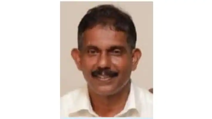 നാട്ടില് പോകാനുള്ള തയ്യാറെടുപ്പിനിടെ പ്രവാസി മലയാളി മരിച്ചു നാട്ടില് പോകാനുള്ള തയ്യാറെടുപ്പിനിടെ പ്രവാസി മലയാളി മരിച്ചു