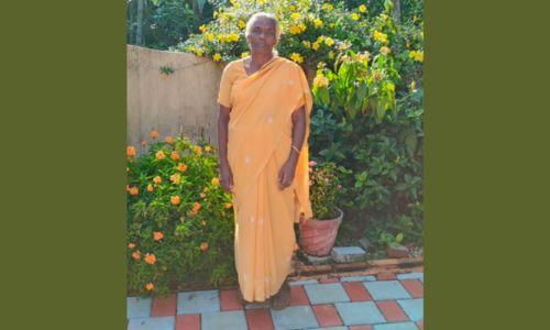 പന്നിയെ തടയാനായി സ്ഥാപിച്ച വൈദ്യുതി വേലിയിൽ നിന്ന് ഷോക്കേറ്റ് വീട്ടമ്മ മരിച്ചു പന്നിയെ തടയാനായി സ്ഥാപിച്ച വൈദ്യുതി വേലിയിൽ നിന്ന് ഷോക്കേറ്റ് വീട്ടമ്മ മരിച്ചു