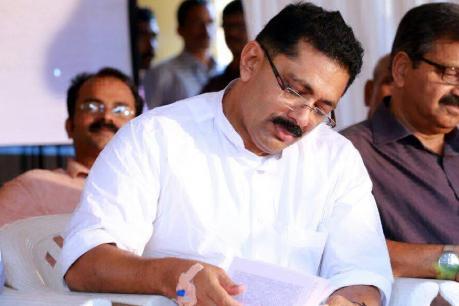 ബന്ധുനിയമന വിവാദത്തില്‍ വിശദീകരണവുമായി മന്ത്രി കെ ടി ജലീല്‍