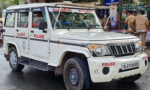 വനിതാ ഡോക്ടറെ പീഡിപ്പിക്കാൻ ശ്രമിച്ച സംഭവം; പൊലീസിന് ഗുരുതര വീഴ്ച വനിതാ ഡോക്ടറെ പീഡിപ്പിക്കാൻ ശ്രമിച്ച സംഭവം; പൊലീസിന് ഗുരുതര വീഴ്ച