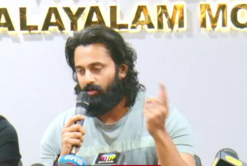 ബാലയ്ക്ക് പ്രതിഫലം നൽകിയതിന് തെളിവുണ്ടെന്ന് ഉണ്ണി മുകുന്ദൻ ബാലയ്ക്ക് പ്രതിഫലം നൽകിയതിന് തെളിവുണ്ടെന്ന് ഉണ്ണി മുകുന്ദൻ