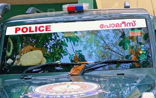മകളെ പീഡിപ്പിച്ചു; എളമക്കരയിൽ രണ്ടാം ഭർത്താവിനെ കൊലപ്പെടുത്തി റെയിൽവേ ട്രാക്കിൽ തള്ളി ഭാര്യ