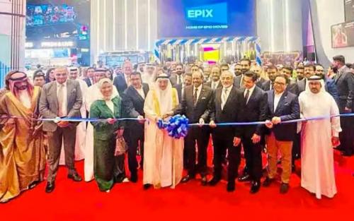 ദാന മാളിൽ എപ്പിക്സ് സിനിമാസ് ഉദ്ഘാടനം ചെയ്തു