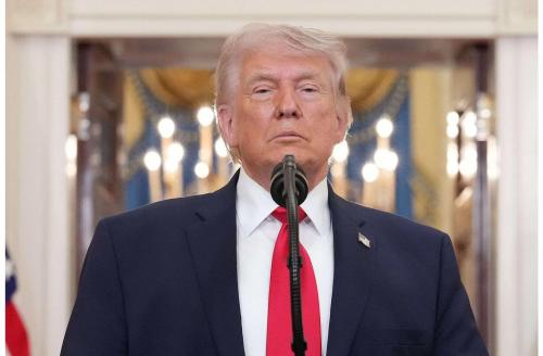 ഇറാന് 48 മണിക്കൂർ കൂടി; കരാറായില്ലെങ്കിൽ 'നരകം' കാണേണ്ടി വരുമെന്ന് ട്രംപിന്റെ മുന്നറിയിപ്പ്