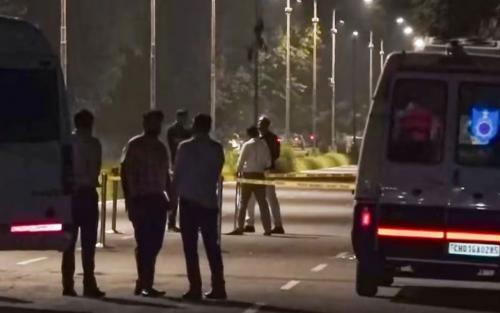 ചണ്ഡീഗഢിൽ ഭീകരാക്രമണ നീക്കം തകർത്ത് പോലീസ്; ടിഫിൻ ബോക്സിൽ ഐഇഡിയുമായി മൂന്ന് പേർ അറസ്റ്റിൽ