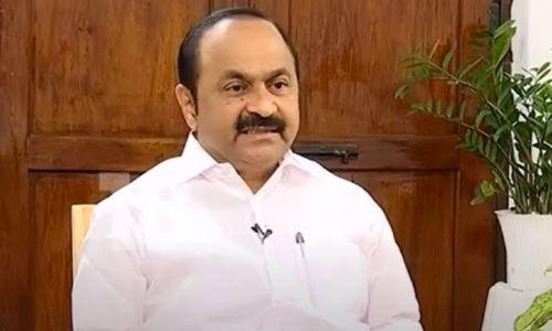 തെലങ്കാനയില് സ്കൂളിലെ സംഘപരിവാർ ആക്രമണം; മുഖ്യമന്ത്രി രേവന്ത് റെഡ്ഡിയുമായി സംസാരിച്ച് വി.ഡി സതീശൻ തെലങ്കാനയില് സ്കൂളിലെ സംഘപരിവാർ ആക്രമണം; മുഖ്യമന്ത്രി രേവന്ത് റെഡ്ഡിയുമായി സംസാരിച്ച് വി.ഡി സതീശൻ