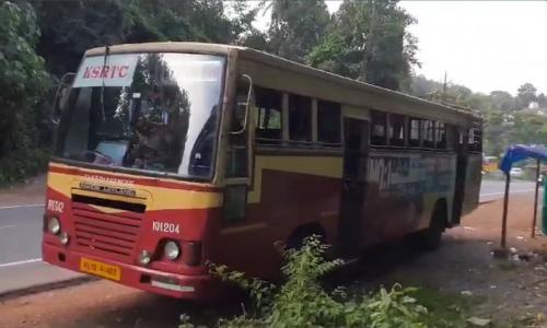 മദ്യപിച്ച് വാഹനം ഓടിച്ചു; കണ്ണൂരില് കെഎസ്ആര്ടിസി ഡ്രൈവര് അറസ്റ്റില് മദ്യപിച്ച് വാഹനം ഓടിച്ചു; കണ്ണൂരില് കെഎസ്ആര്ടിസി ഡ്രൈവര് അറസ്റ്റില്