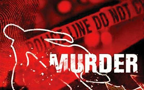 പുതുച്ചേരിയിൽ പഞ്ചായത്ത് പ്രസിഡന്‍റിന്‍റെ ഭർത്താവിനെ വെട്ടിക്കൊന്നു