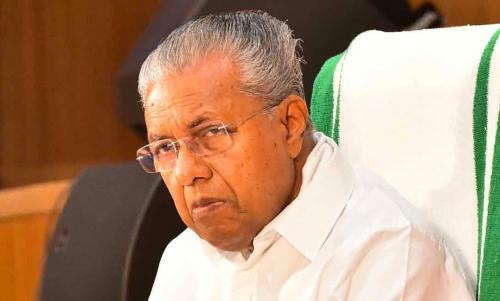 ലാവലിൻ കേസ് വീണ്ടും മാറ്റി; ജസ്റ്റിസ് സിടി രവികുമാർ പിന്മാറി ലാവലിൻ കേസ് വീണ്ടും മാറ്റി; ജസ്റ്റിസ് സിടി രവികുമാർ പിന്മാറി