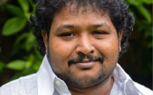 പ്രമുഖ തമിഴ് നടൻ കാർത്തിക് സബേഷ് അന്തരിച്ചു