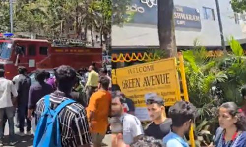 ബംഗളൂരു കഫേ സ്‌ഫോടനക്കേസ്; അന്വേഷണം എൻഐഎയ്ക്ക് കൈമാറി