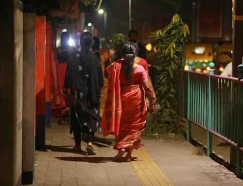 സ്ത്രീകൾക്കെതിരായ അതിക്രമങ്ങൾക്കെതിരെ കെപിസിസിയുടെ നേതൃത്വത്തിൽ ഇന്ന് രാത്രി നടത്തം സംഘടിപ്പിക്കും സ്ത്രീകൾക്കെതിരായ അതിക്രമങ്ങൾക്കെതിരെ കെപിസിസിയുടെ നേതൃത്വത്തിൽ ഇന്ന് രാത്രി നടത്തം സംഘടിപ്പിക്കും