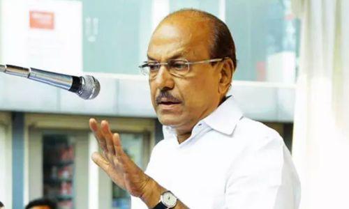 ഗ­​വ​ര്‍­​ണ​ര്‍-​സ​ര്‍­​ക്കാ​ര്‍ പോ­​ര് ലോ­​ക്‌​സ​ഭാ തെ­​ര­​ഞ്ഞെ­​ടു­​പ്പ് ലക്ഷ്യം വച്ചുള്ള നാ­​ട­​ക­​മെ­​ന്ന് പി.​കെ.​കു­​ഞ്ഞാ­​ലി­​ക്കു­​ട്ടി