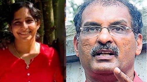 ജോ​ളി ത​ന്‍റെ ജീ​വ​ന് ഭീ​ഷ​ണി​യാ​ണെന്ന് രണ്ടാം ഭർത്താവ്