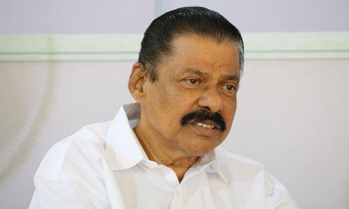 തെരഞ്ഞെടുപ്പ് അടുത്തപ്പോൾ കോൺഗ്രസ് ബി.ജെ.പിയായി മാറുകയാണെന്ന് എം.വി. ഗോവിന്ദൻ തെരഞ്ഞെടുപ്പ് അടുത്തപ്പോൾ കോൺഗ്രസ് ബി.ജെ.പിയായി മാറുകയാണെന്ന് എം.വി. ഗോവിന്ദൻ