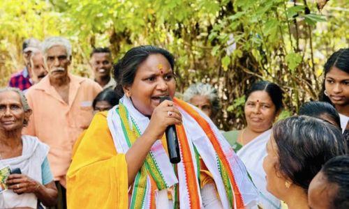 ഡിസിസി പ്രസിഡന്റിന്റെ പരാമര്ശം,അതൃപ്തി അറിയിച്ച് രമ്യ ഹരിദാസ് ഡിസിസി പ്രസിഡന്റിന്റെ പരാമര്ശം,അതൃപ്തി അറിയിച്ച് രമ്യ ഹരിദാസ്