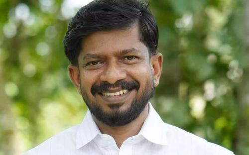 മെസ്സി വിവാദം: ഇമെയിൽ ഇടപാടുകൾ നടത്തിയ അമീറ ഐഷാ ബീഗം ആരാണെന്ന് വ്യക്തമാക്കണമെന്ന് മന്ത്രി ഒ.ജെ ജനീഷ്