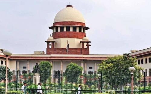 സഭാ തർക്കം; യാക്കോബായ സഭയുടെ ഹർ‍ജിയിൽ ഇടപെടാനാവില്ലെന്ന് സുപ്രീംകോടതി   