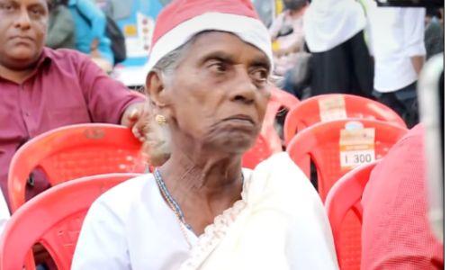 കേരളത്തിന്റെ രാഷ്ട്രീയ അധഃപതനത്തിന്റെ പ്രതീകമായി മറിയക്കുട്ടി മാറിയെന്ന് സിപിഎം കേരളത്തിന്റെ രാഷ്ട്രീയ അധഃപതനത്തിന്റെ പ്രതീകമായി മറിയക്കുട്ടി മാറിയെന്ന് സിപിഎം