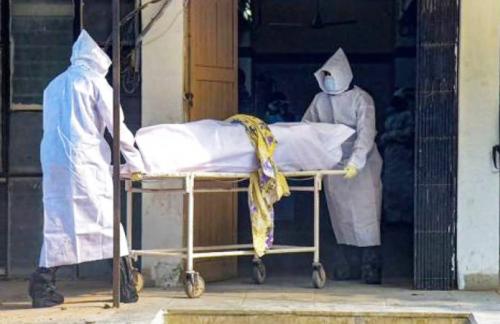 പ്രമേഹം, രക്തസമ്മർദം, അർബുദം, വൃക്കരോഗം എന്നിവയുള്ളവരിൽ കൊവിഡ് മരണനിരക്ക് കൂടുതൽ