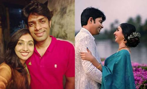 കോവിഡ് 19: നടി ഉത്തര ഉണ്ണിയുടെ വിവാഹം മാറ്റിവെച്ചു