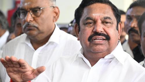 അധികാരത്തിലെത്തിയാൽ പുരുഷന്മാർക്കും സൗജന്യ ബസ് യാത്ര; വൻ വാഗ്ദാനങ്ങളുമായി അണ്ണാ ഡി.എം.കെ