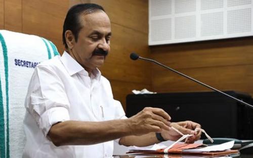 കാലവർഷക്കെടുതിയിൽ സംസ്ഥാനത്ത് 15 മരണം, 7 പേരെ കാണാനില്ല: മുഖ്യമന്ത്രി
