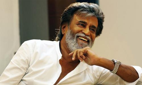 രാഷ്ട്രീയത്തിലും സിനിമയിലും ഒന്നുമില്ല : എല്ലാം മാറുമെന്ന് രജനീകാന്ത് രാഷ്ട്രീയത്തിലും സിനിമയിലും ഒന്നുമില്ല : എല്ലാം മാറുമെന്ന് രജനീകാന്ത്