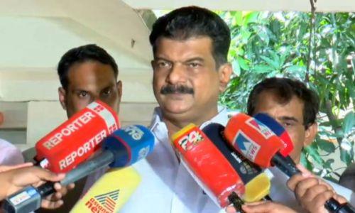 ജനകീയ പ്രതിപക്ഷ പ്രതിരോധ മുന്നണി; പുതിയ മുന്നണി രൂപീകരിച്ച് പി വി അന്വര് ജനകീയ പ്രതിപക്ഷ പ്രതിരോധ മുന്നണി; പുതിയ മുന്നണി രൂപീകരിച്ച് പി വി അന്വര്